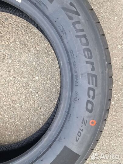 Westlake Zuper Eco Z-107 205/60 R16