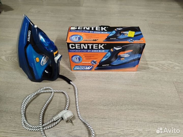 Утюги redmond и ручной отпариватель