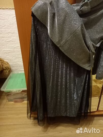 Костюм женский