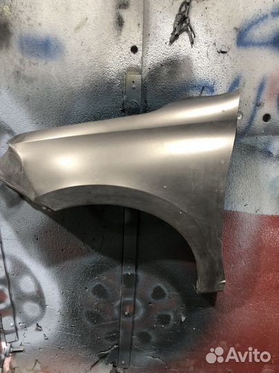 Крыло гранта FL