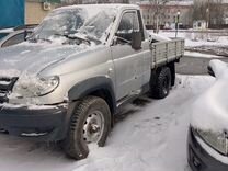 УАЗ Карго 2.7 MT, 2008, 90 000 км, с пробегом, цена 420 000 руб.