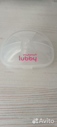 Накладки на грудь