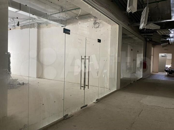 Аренда (ПСН) пл. 63 - 600 м2 Юбилейный