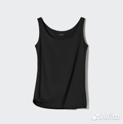 Майка uniqlo оригинал