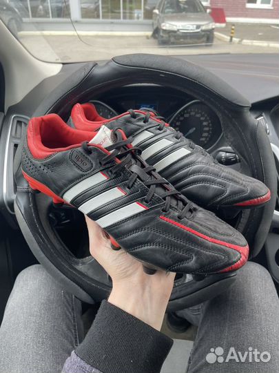 Adidas adiPure 11Pro TRX FG Бутсы