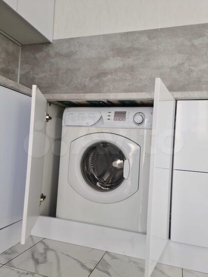 2-к. квартира, 64 м², 4/16 эт.