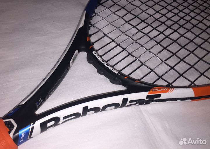 Babolat Pure Drive Play ракетка теннисная