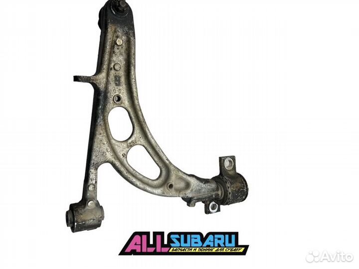 Рычаг подвески передний передний левый Subaru