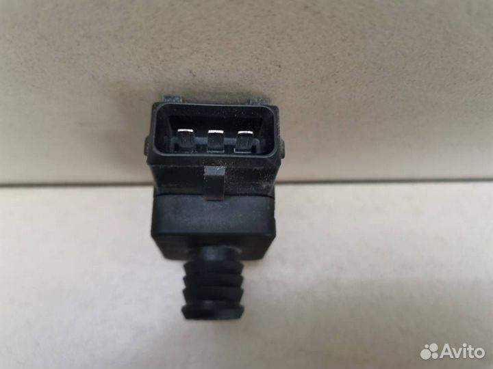 Датчик абсолютного давления Mitsubishi Lancer 9 CS