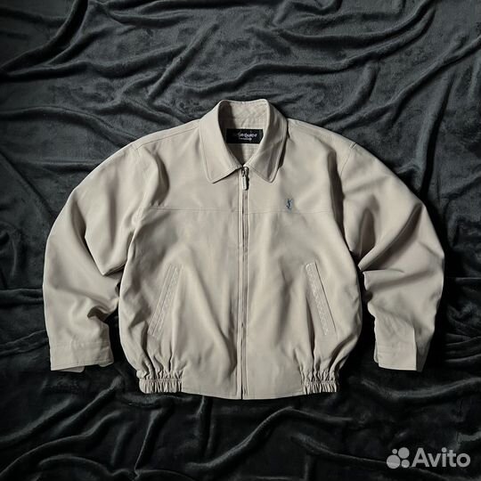 Харрингтон Yves saint laurent original