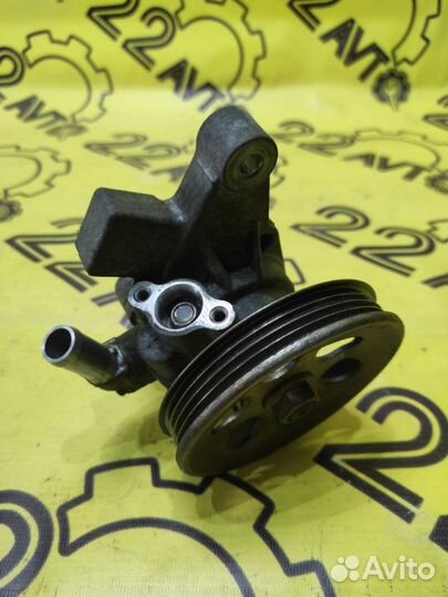 Насос гур Honda Cr-V RD1 B20B 2000