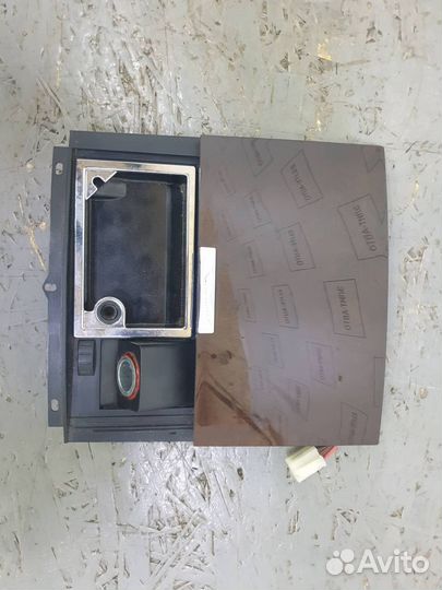 Пепельница прикуриватель Volkswagen Touareg