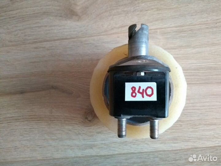 Выключатель массы Bosch