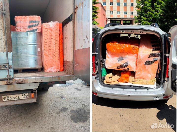 Маты Пеноплекс для теплого пола