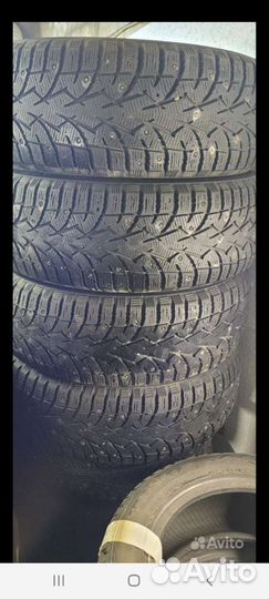 Toyo Observe G3 225/65 R17