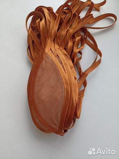 Тесьма для штор