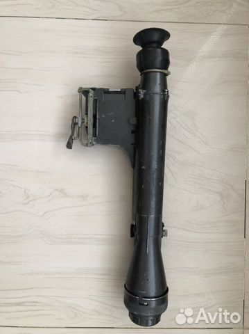 Прибор ночного видения бу