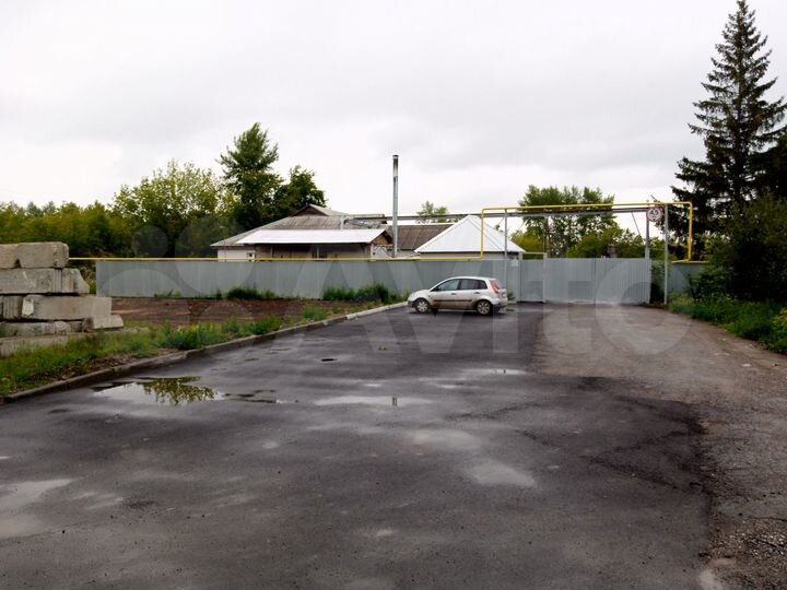 Производство, 1300 м²