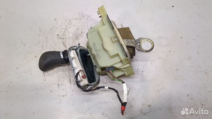 Кулиса кпп Mercedes C W203, 2003