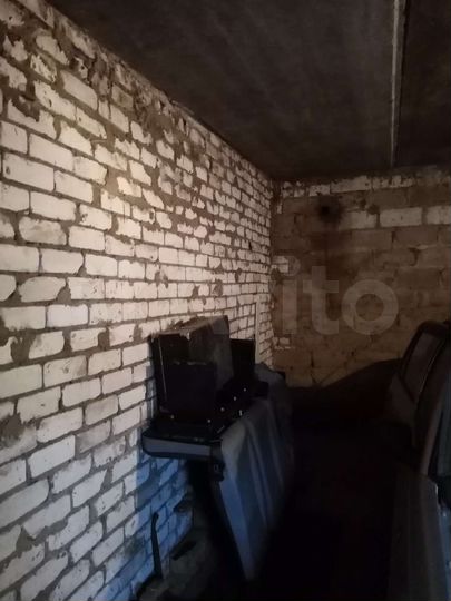 Гараж, 23 м²