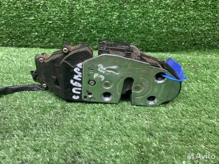 Замок двери задний правый Kia Spectra