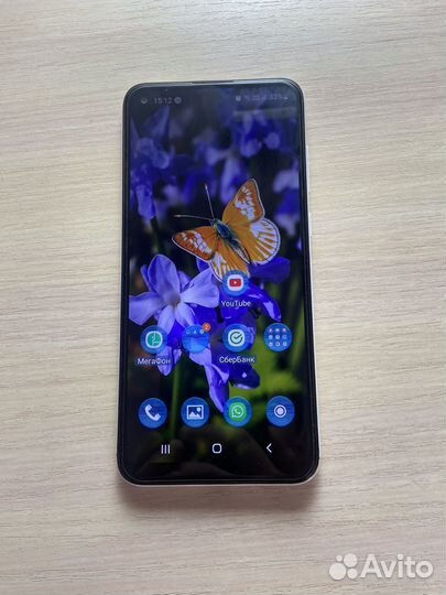 Samsung Galaxy A11, 2/32 ГБ