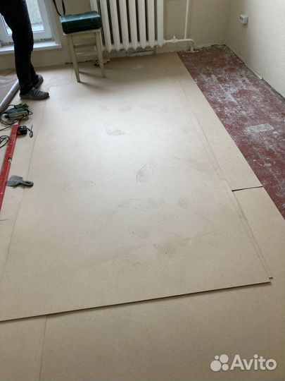 Мастер на час мелкий ремонт