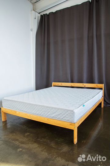 Матрас односпальный