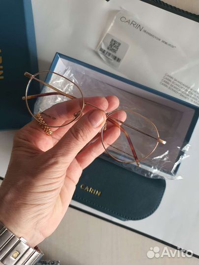 Оправа Carin (пр-во Юж.Корея)оригинал новая 2023г