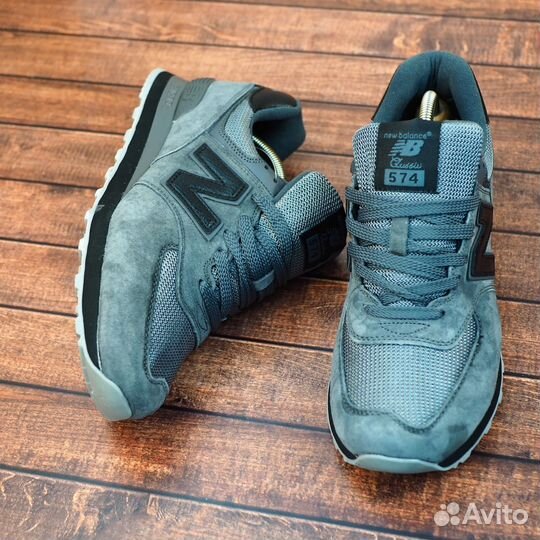 New Balance 574