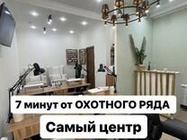 Готовая прибыльная студия маникюра, торг уместен