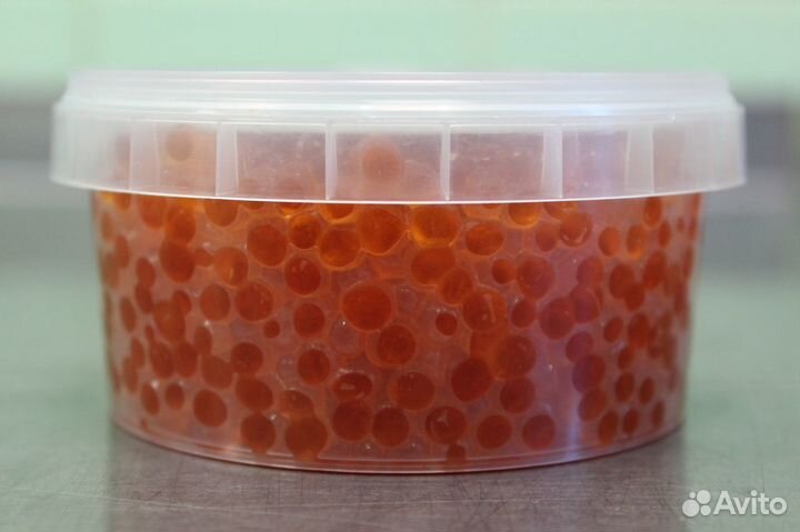 Икра красная горбуши/кеты в Туле