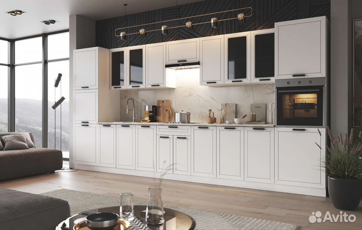 Кухонный гарнитур