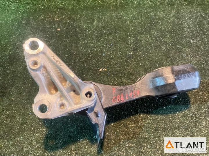 Подушка двигателя задний honda freed+