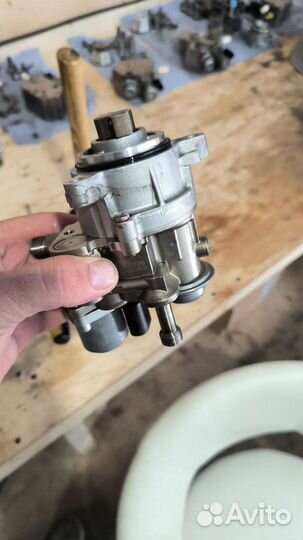 Тнвд бмв N53, N54, N55 реставрация