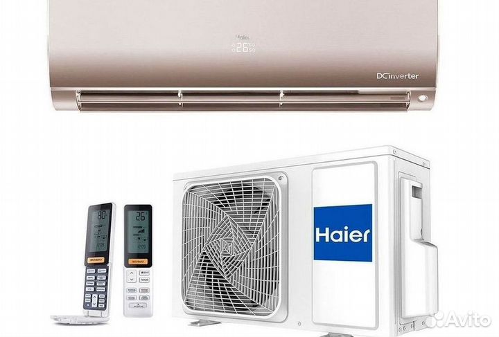 Кондиционер сплит в наличии