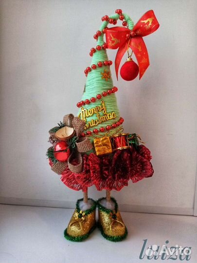 Поделка на нг