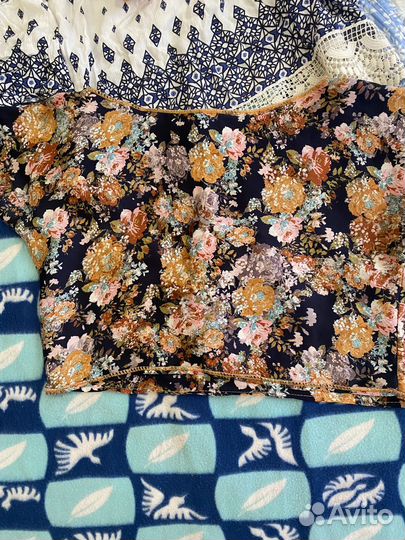 Пакет женскиз вещей 42-44