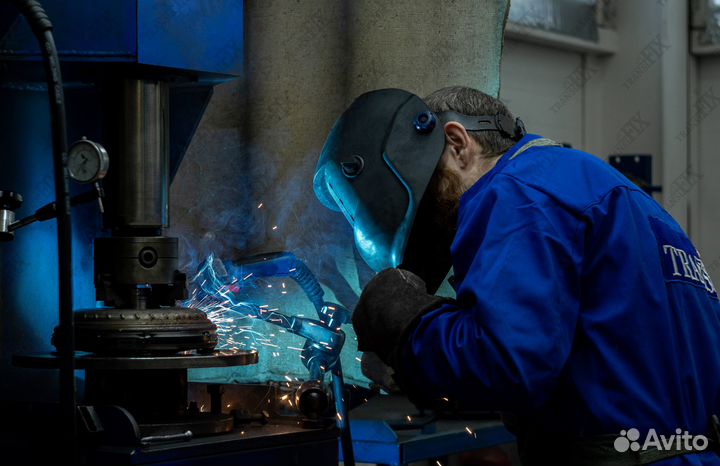 Ремонт гидротрансформаторов, гидроблоков АКПП