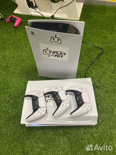 Прокат ps4 ps5 аренда