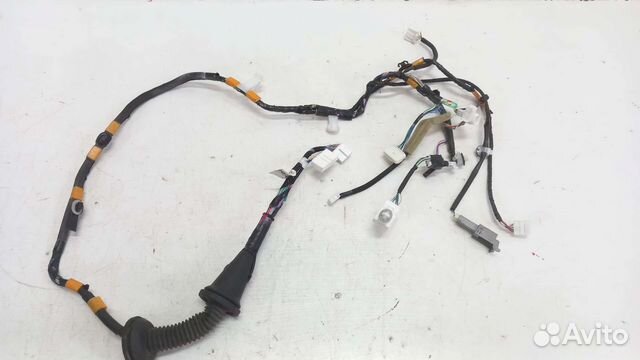 Проводка передней левой двери Toyota Camry XV50