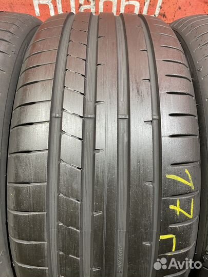 Dunlop SP Sport Maxx RT 2 225/40 R18