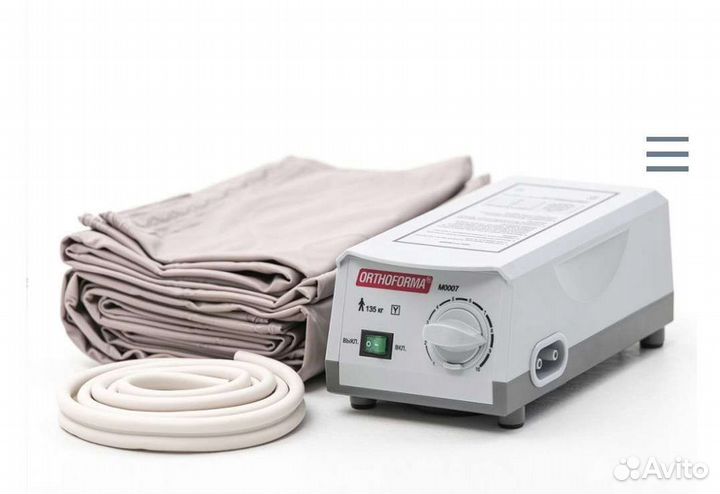 Противопролежневый матрас