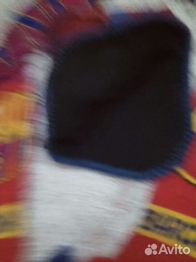 Шарф мужской оригинал