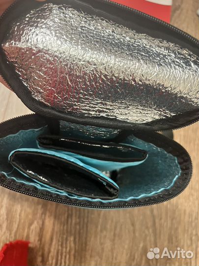 Сумка термос детский