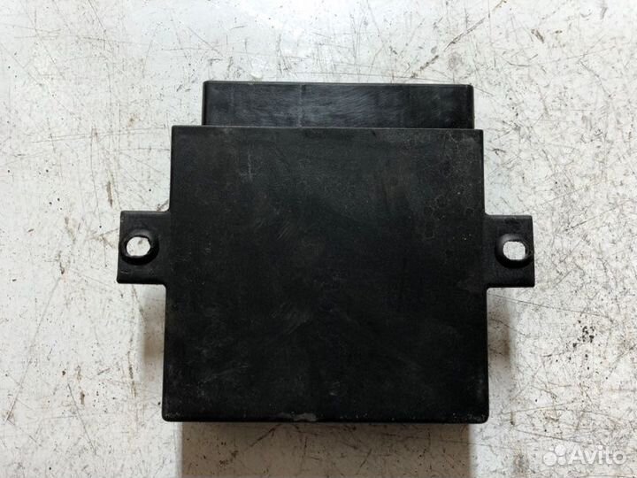 Блок упр центральным замком Ford Focus I