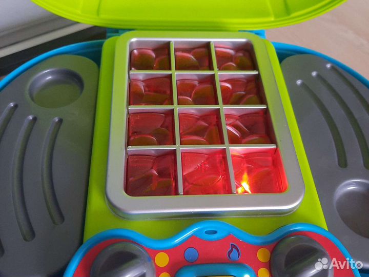 Детский гриль ELC