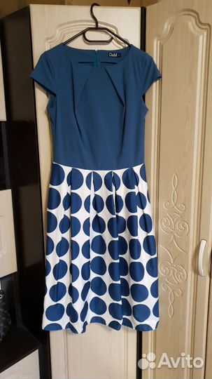 Платье женское 46 48