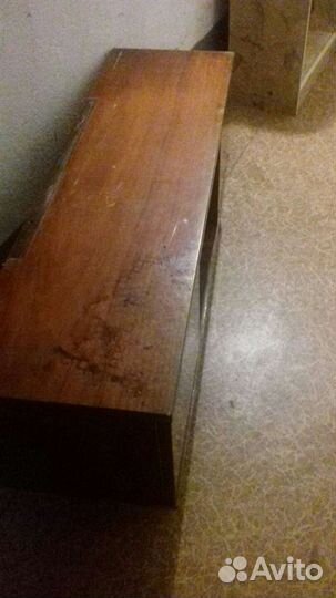 Трельяж (трюмо) СССР