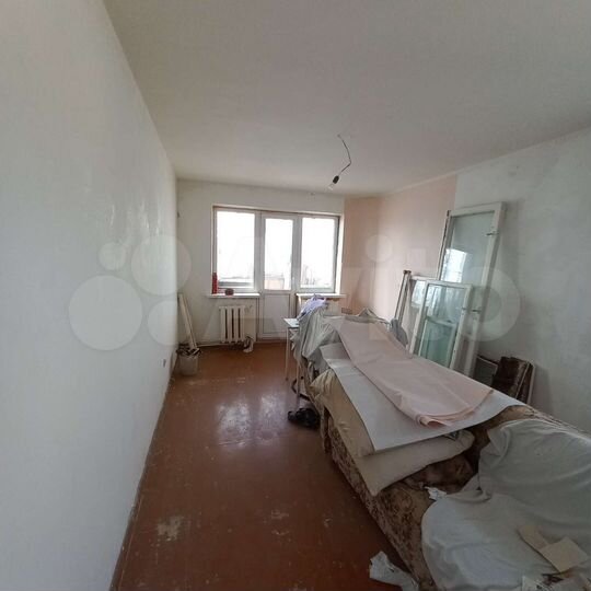 2-к. квартира, 45 м², 5/5 эт.